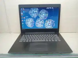 LENOVO IDEAPAD 330 INTEL CORE i7 gen8 RADEON 530 RAM 8GB SSD 128 + HDD