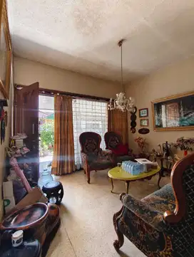 Rumah Hitung Tanah Strategis Turangga Lengkong Buahbatu Bandung