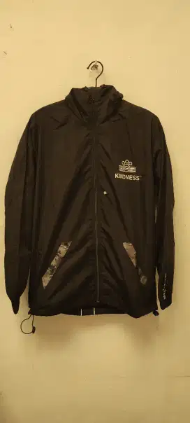 Jaket Distro bloopendorse