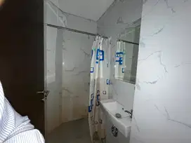 Dijual apartment Pacifik garden alam sutra full furnished