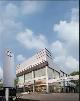 Lowongan sales executive honda mobil