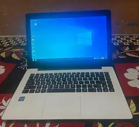 Laptop Asus X453MA