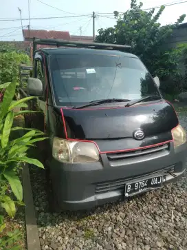 Dijual mobil Daihatsu pu 1.3