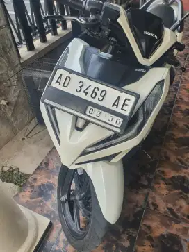 HONDA VARIO 150 KEYLESS
