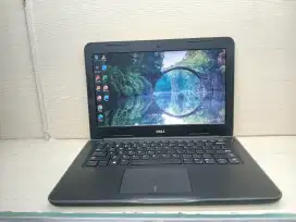 DELL LATITUDE 3380 INTEL CORE i5-7200U RAM 8GB SSD 256GB