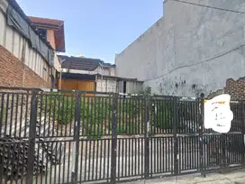DIJUAL TANAH MATANG SIAP BANGUN DI KOTA BANDUNG
