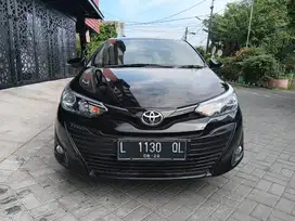 TOYOTA VIOS G MATIC 2021