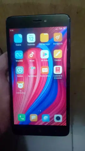 Redmi note 4 3/32