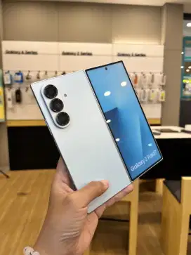 Pre Order Samsung Z Fold 7 Total benefit hingga 11,1juta