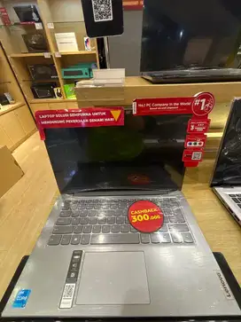 LENOVO IDEAPAD 3