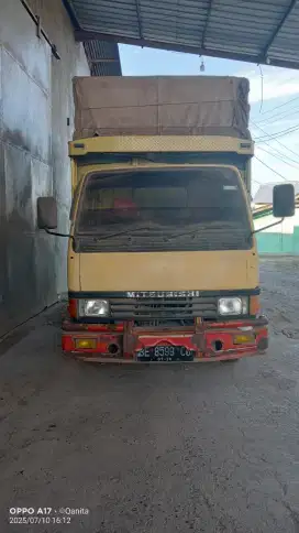 Jual Mobil Truk
