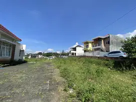 Villa Modern Lokasi Strategis di Kota Batu