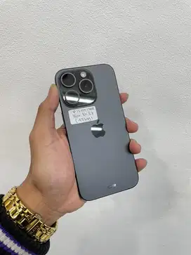 Iphone 15 pro 128Gb ibox
