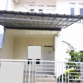 Single House 2 Lantai Brand New Bebas Banjir Di Sawangan S8888