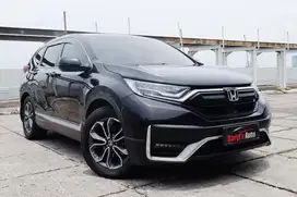 2022 Honda CRV 1.5 TURBO Prestige Sensing