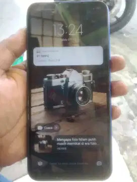 xiaomi redmi 9C 3/32 siap pake.