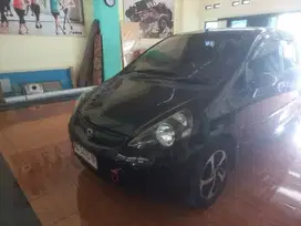 2007 Honda Jazz 1.5 i-DSI Plat AG heru mobil bekas sekoto kediri jatim