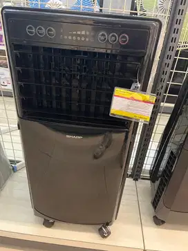 Air Cooler Sharp