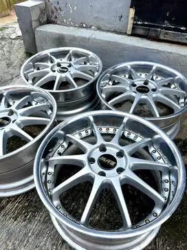 Velg Blitz Z1 Techno Speed 18 rare item