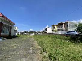 Villa Siap Huni Dekat Tempat Wisata Batu