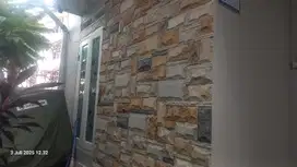 DiJual Rumah 1,5 Lantai