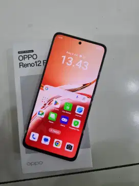 Oppo Reno 12F 8/256