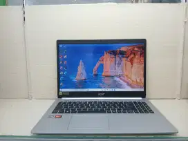 Acer a515 amd ryzen 5 5500u ram 8gb ssd 512gb