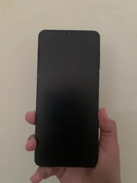 SAMSUNG A12 FULLSET JOSS PUNYA