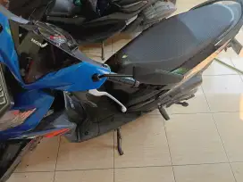Honda beat th 2022