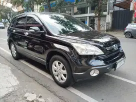Honda crv 2.4 at
