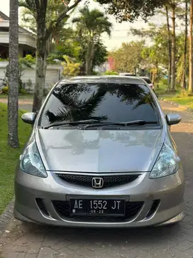 Jazz vtech matic 2006