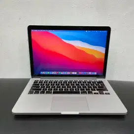 Macbook Pro Retina 13-inch 2014 Ci5 - 2.8GHz RAM 8GB SSD 512GB