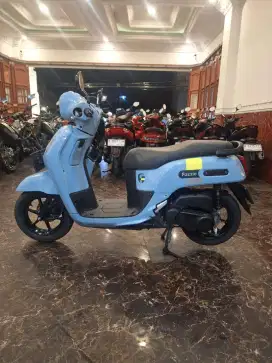 DP 500 RB PROMO FAZIO 2023 MOTOR MULUS KAYA BARU