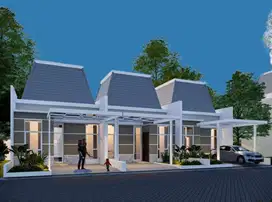 Dijual Cepat Rumah Premiere Siap Huni Lokasi Tangerang Selatan!