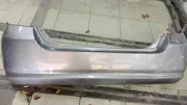 Bumper honda jazz 2006