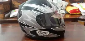 Helm Full face BMC