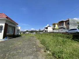 Villa Dua Lantai Ideal untuk Homestay di Batu
