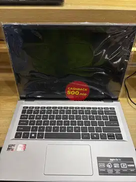 Kredit Laptop Acer aspire Go AG 31P 34GM
