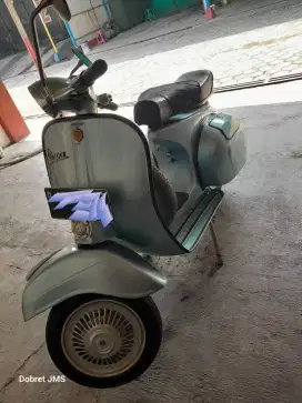 Vesva super 1974
