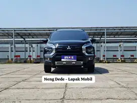 Mitsubishi Xpander 1.5 Cross AT 2022