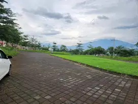 Tanah Dau 3 Menit kampus 3 UIN Malang