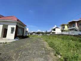 Investasi Villa Eksklusif Dekat BNS Batu