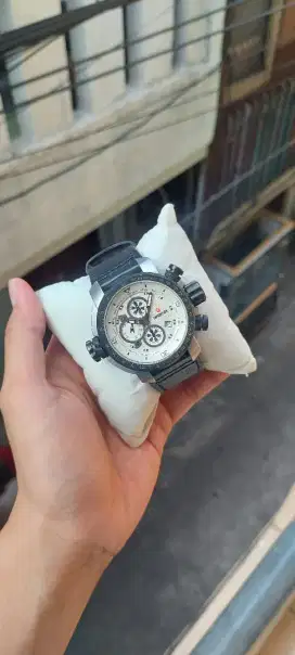 Jam Tangan Pria Expedition 6335 M