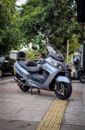 JUAL CEPAT SYM 400i