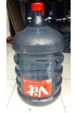 Galon Vit ex warung