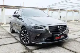 2021 MAZDA CX3 CX 3 1.5 Sport