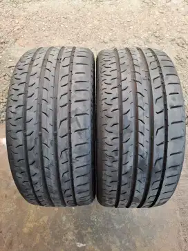 Ban 235/35/19 Continental MC6 2pc 90%