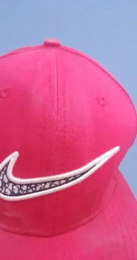 Jual Topi Nike Dior