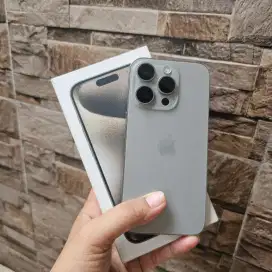 IPHONE 15 PRO 128GB