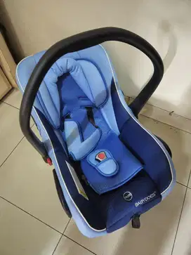 (Preloved) Carrier Babydoes CH 402